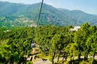 Islamabad to Murree Trip plan