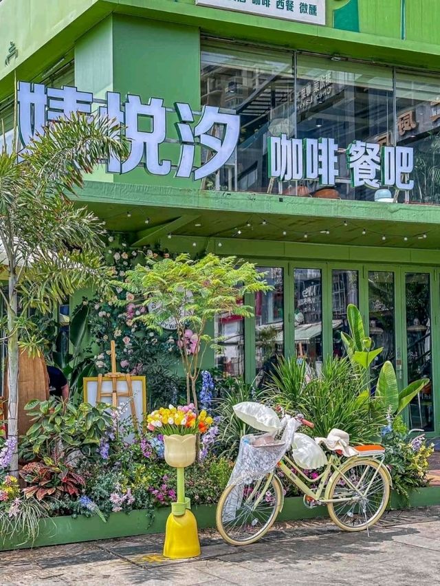 深圳-婧悅汐