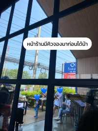 🏖 แนะนำร้านอาหารที่หัวหิน ไปเที่ยวทะเลต้องแวะ!✨