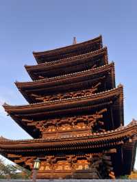 Step Back in Time on Ninenzaka Street – Kyoto’s Timeless Treasure