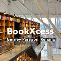 พิกัดร้านหนังสือสุดชิคที่ปีนัง