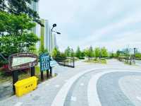A Park for Everyone: Gungri’s Charm