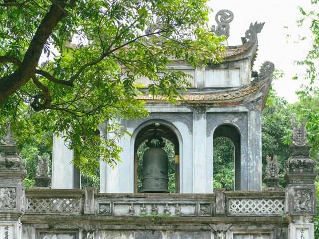VĂN MIẾU QUỐC TỬ GIÁM