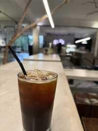 sulb cafe คาเฟ่ชิคๆที่ Alor Setar