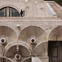 Cascade Complex – Yerevan’s Stairway to Art, Views, and Soul