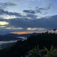 Discover the beauty of Indigo Hill Resort at Raub Pahang 