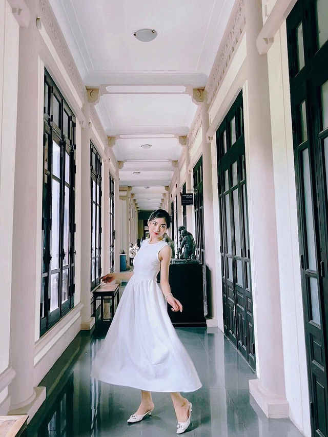 BẢO TÀNG MỸ THUẬT VIỆT NAM