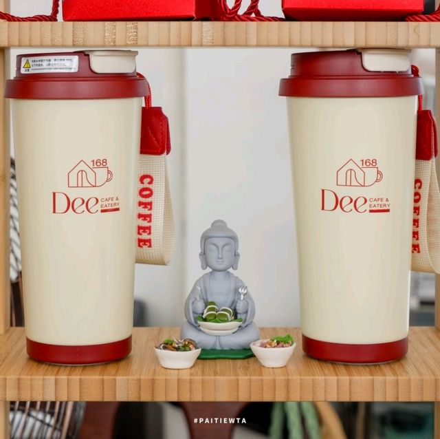 Dee Café & Eatery - ดีย์