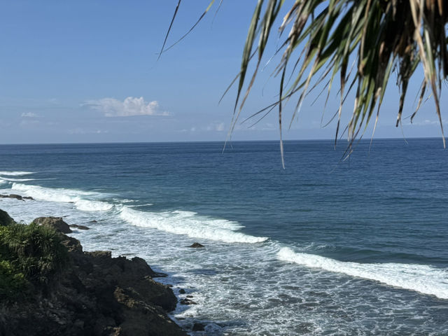 Sumba is Amazingly Beautiful