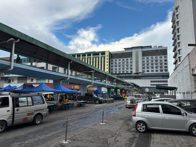 馬來西亞沙巴神山Mt. Kinabalu自由行