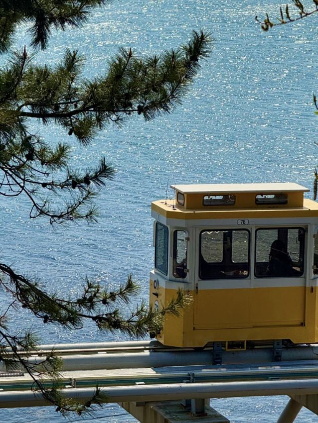 The Aftereffects of Coming Back from Busan... (Including a Travel Guide)