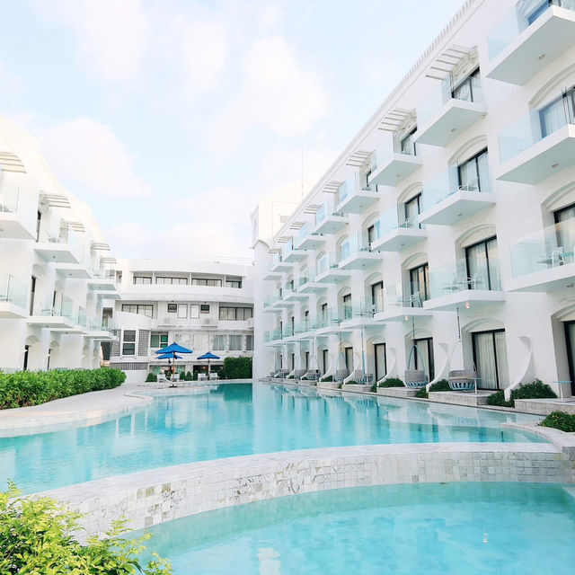 Kram Pattaya - คราม พัทยา