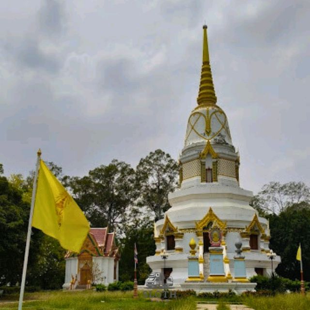 💯  วัดท่าสุทธาวาส