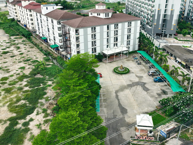 บ้านสบาย อมตะนคร