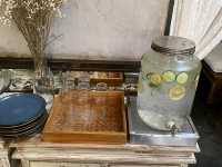 Crumb & Coaster at Kuta