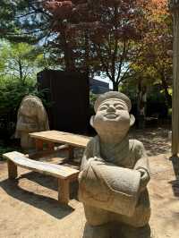 Day Trip to Nami Island 🇰🇷