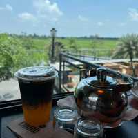 The Famer Cafe