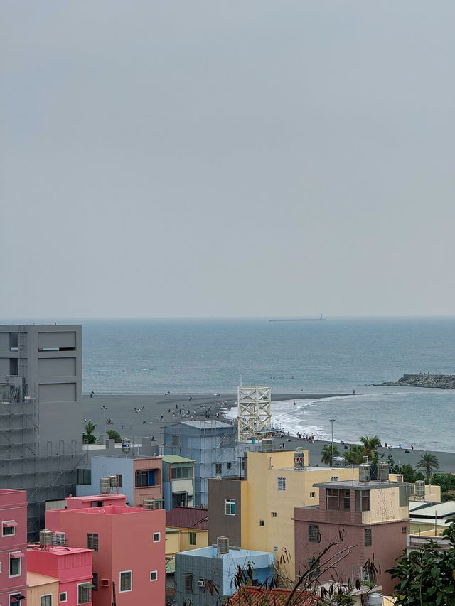 Cijin Island Kaohsiung 