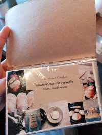คาเฟ่บรรยากาศร่มรื่น Allaboutcoffee Pai-เชียงใหม่