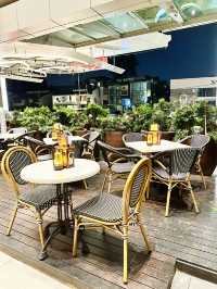 Bangsar’s Brewed Escape at DOME