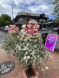 Flowers Day