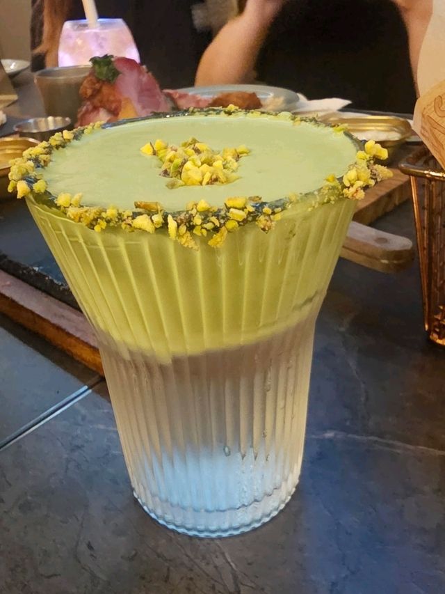旺角人氣高質樓上cafe
