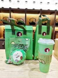 Sipping Charm at Beutea, Jalan Sultan