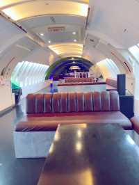 747 Café ลาดกระบัง