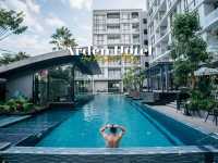 Arden Hotel and Residence Pattaya 