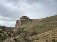 해외여행 파타고니아의 멋진 하이킹 코스 Acceso Cueva de las Manos