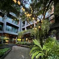 The Habita Hatyai 