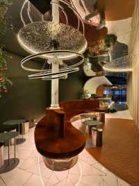 “Urban Pulse: B Hotel’s Chic Stay in the Heart of Petaling Street”