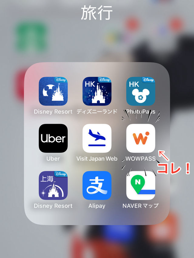 【韓国🇰🇷】旅行に便利なWOW PASSを使ってみた！