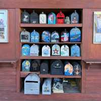 Floating Dreams: The Timeless Allure of Sausalito’s Bohemian Houseboats