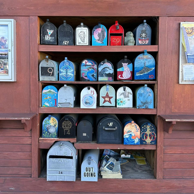 Floating Dreams: The Timeless Allure of Sausalito’s Bohemian Houseboats