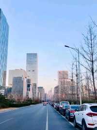 Beijing – Where Ancient Majesty Meets Modern Might