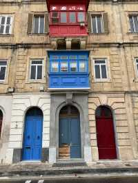 Wandering Through Valletta – Stone Streets & Sea Breezes