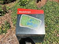 Short Itinerary for Queens Gardens