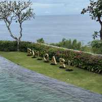 Bulgari Resort Bali – Uluwatu