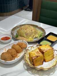 上水廣場泰菜餐廳🇹🇭