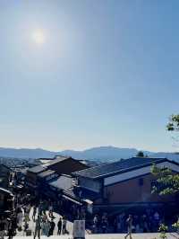 【京都旅行】オススメスポット紹介