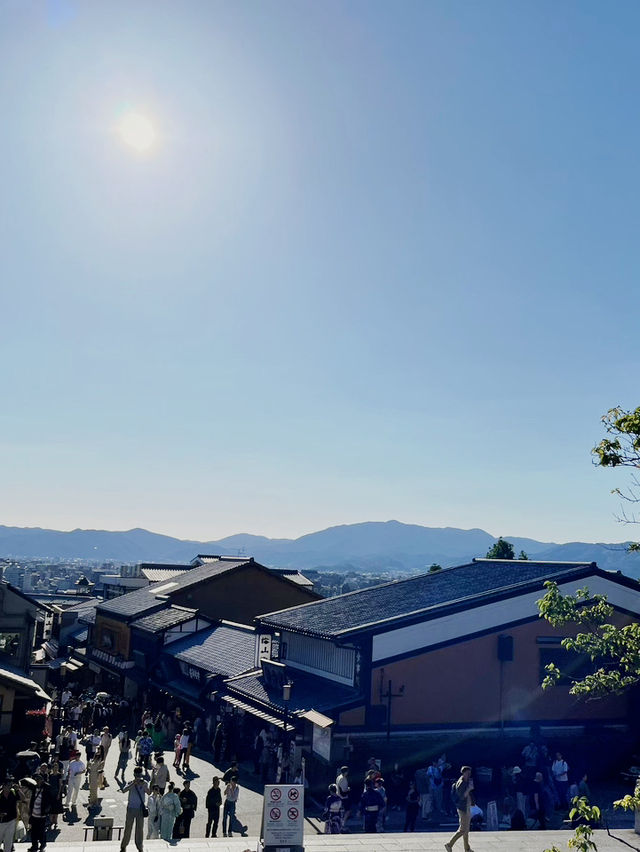 【京都旅行】オススメスポット紹介