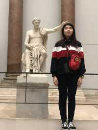【穿越千年古文明 🏛️ 柏林帕加馬博物館參訪心得】