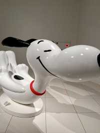 Snoopy Museum Tokyo – Pure Peanuts Joy in the Heart of Machida