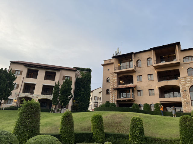 Toscana Valley อิตาลีอยู่แค่เขาใหญ่