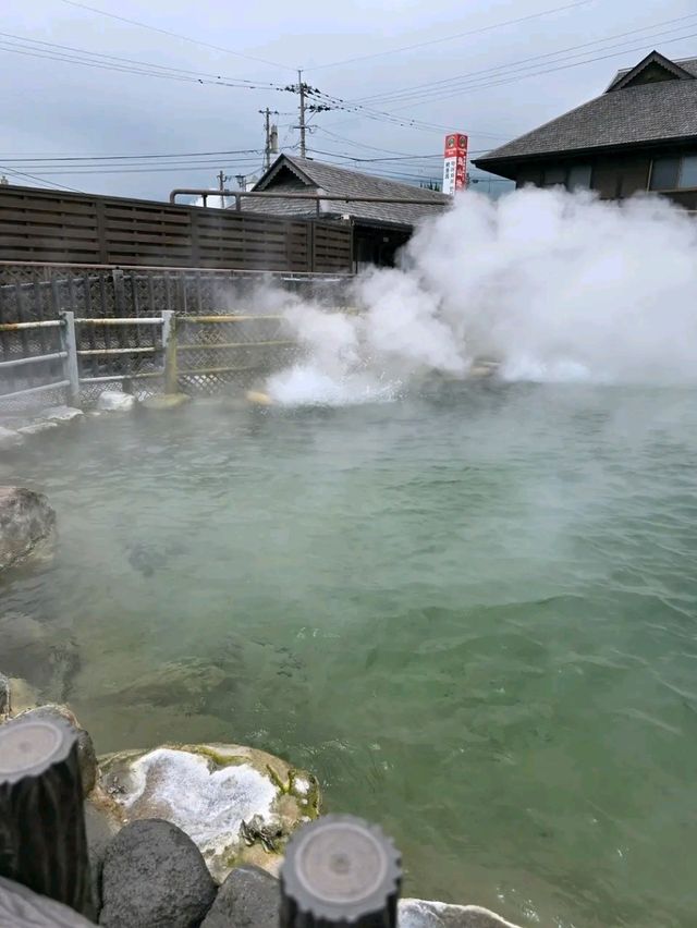 Beppu – Japan’s Steamy Wonderland of Hot Springs