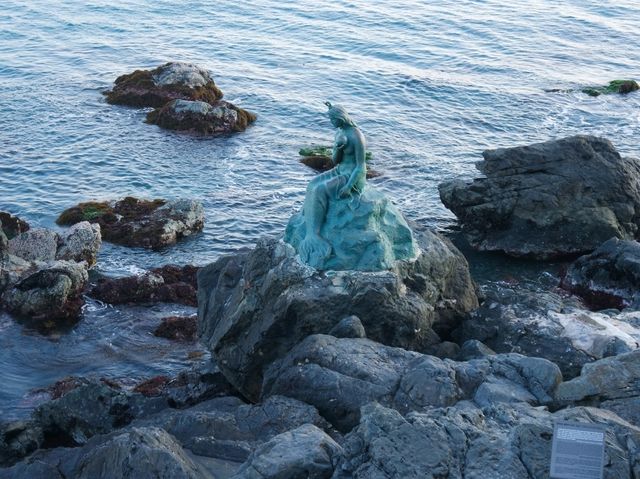 Discover the Enchanted Legend of Dongbaek Island🔥