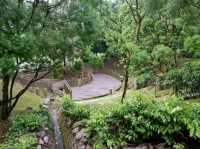 Montreal Green Park – A Local Sanctuary in the Heart of the City