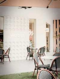 Woss Cafe Malaysia