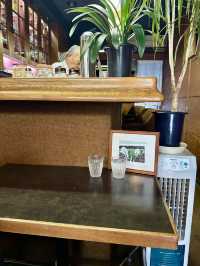Café-Hopping Along the Chūō Line – Toast, Pancakes & Retro Vibes